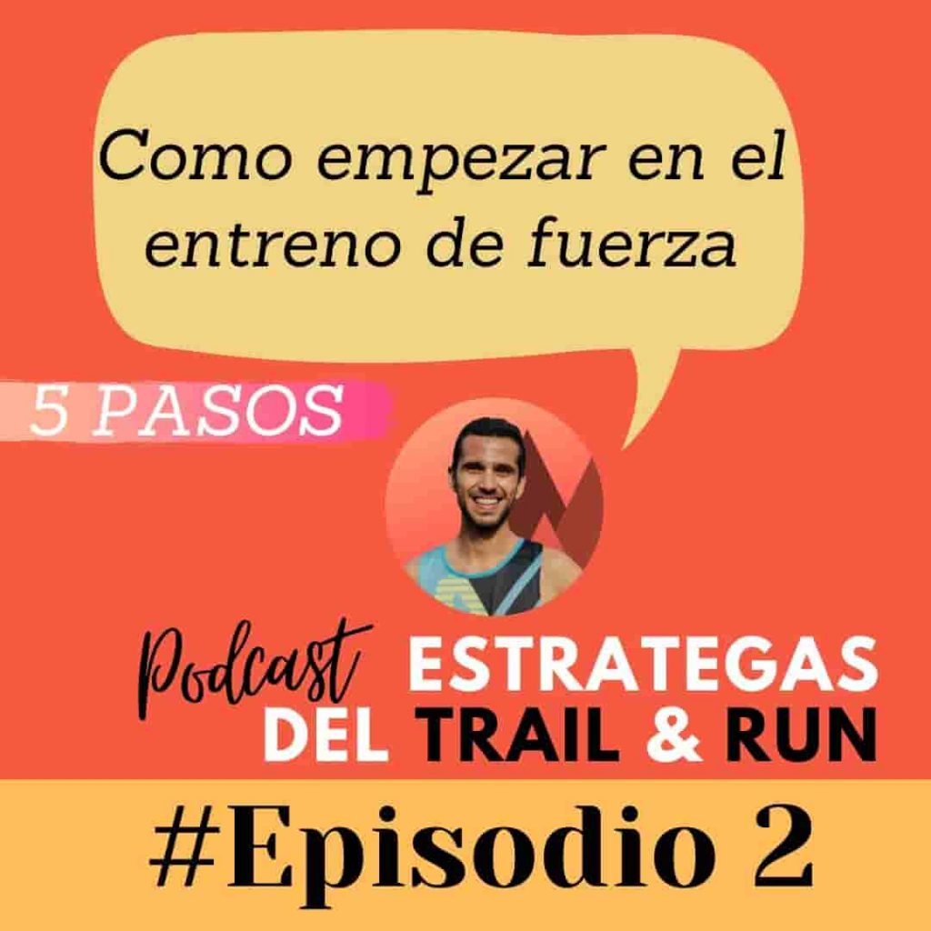 5 consejos no negociables en el entreno de fuerza en corredores