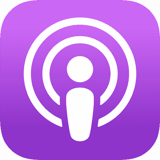 podcast trail run en apple podcast