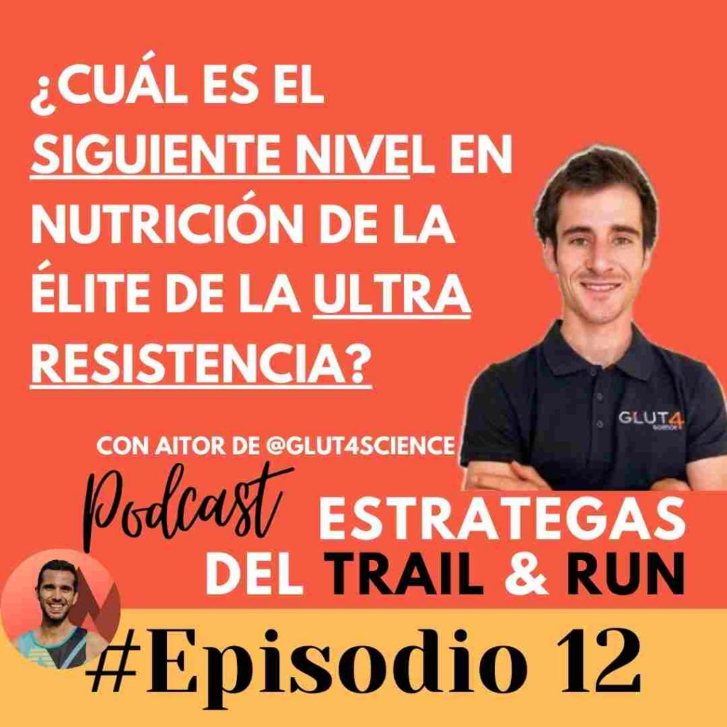 Aitor viribay nutricionista