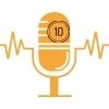 podcaster 10